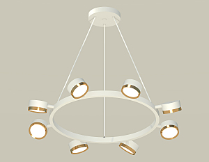 Подвесная люстра Traditional DIY XB9195152