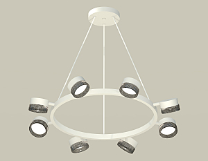 Подвесная люстра Traditional DIY XB9195250