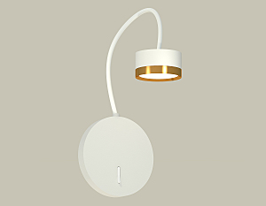 Настенное бра Traditional DIY XB9595152