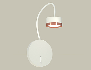 Настенное бра Traditional DIY XB9595153