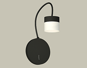 Настенное бра Traditional DIY XB9596204