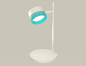 Настольная лампа Traditional DIY XB9801251