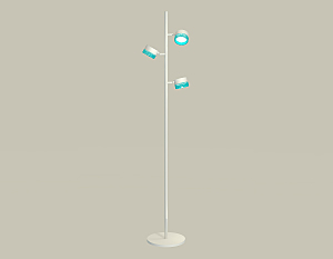 Торшер Traditional DIY XB9812251