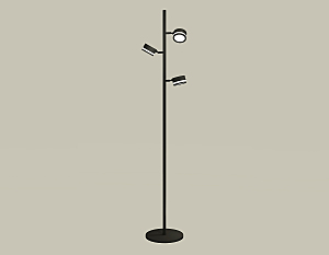 Торшер Traditional DIY XB9816200