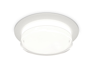 Встраиваемый светильник Techno XC8050024