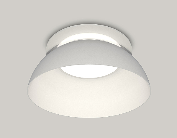 Встраиваемый светильник Techno XC8050100