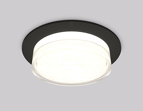 Встраиваемый светильник Techno XC8051024