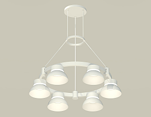 Подвесная люстра Traditional DIY XR92031001