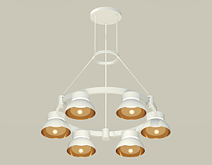 Подвесная люстра Traditional DIY XR92031002