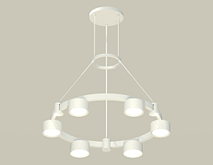 Подвесная люстра Traditional DIY XR92031100