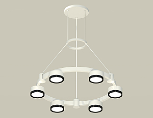 Подвесная люстра Traditional DIY XR92031101