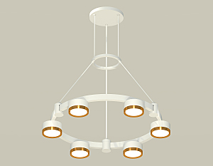 Подвесная люстра Traditional DIY XR92031102