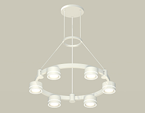 Подвесная люстра Traditional DIY XR92031201