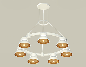 Подвесная люстра Traditional DIY XR92031402