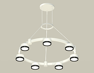 Подвесная люстра Traditional DIY XR92031501