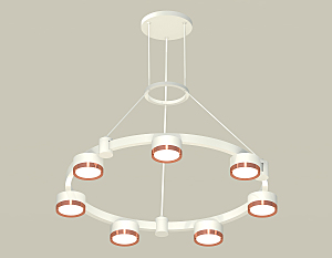 Подвесная люстра Traditional DIY XR92031503