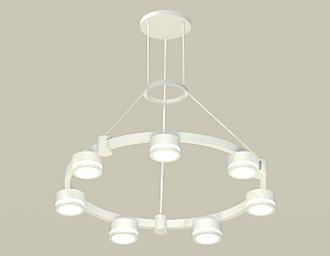 Подвесная люстра Traditional DIY XR92031600