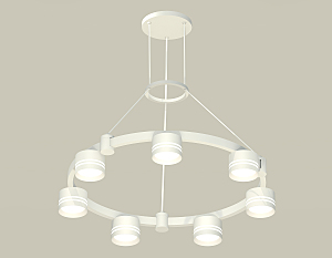 Подвесная люстра Traditional DIY XR92031603