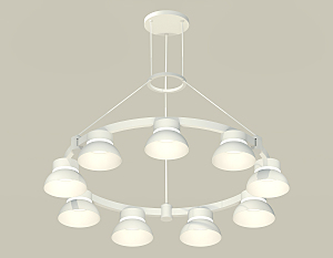 Подвесная люстра Traditional DIY XR92031701