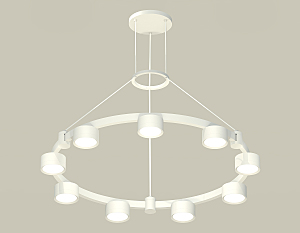 Подвесная люстра Traditional DIY XR92031800