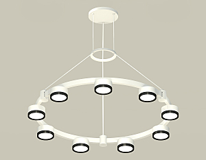 Подвесная люстра Traditional DIY XR92031801