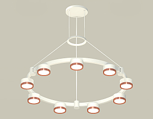 Подвесная люстра Traditional DIY XR92031803