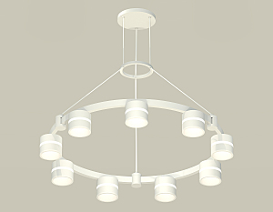 Подвесная люстра Traditional DIY XR92031902