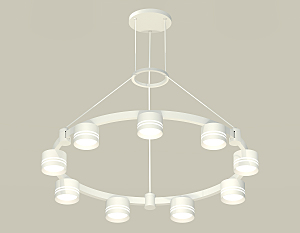 Подвесная люстра Traditional DIY XR92031903