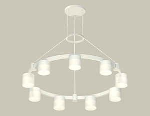 Подвесная люстра Traditional DIY XR92031904