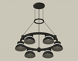 Подвесная люстра Traditional DIY XR92051001