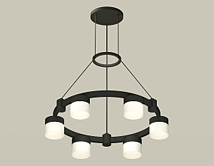 Подвесная люстра Traditional DIY XR92051204