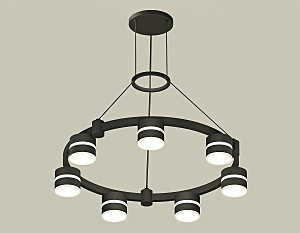 Подвесная люстра Traditional DIY XR92051602