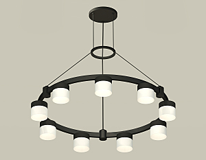 Подвесная люстра Traditional DIY XR92051904