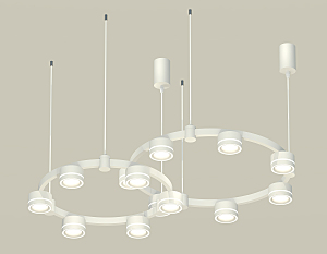 Подвесная люстра Traditional DIY XR92081003