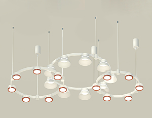 Подвесная люстра Traditional DIY XR92082020