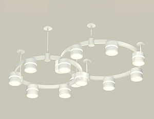 Потолочная люстра Traditional DIY XR92211001