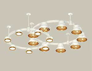 Потолочная люстра Traditional DIY XR92211110