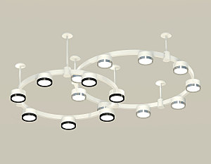 Потолочная люстра Traditional DIY XR92211150