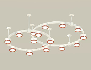 Потолочная люстра Traditional DIY XR92211160