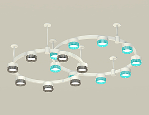 Потолочная люстра Traditional DIY XR92211200