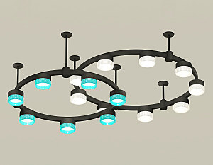 Потолочная люстра Traditional DIY XR92221210