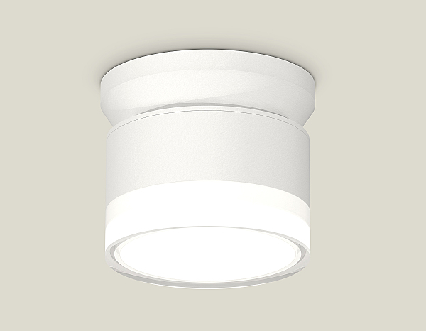 Накладной светильник Techno XS8101047