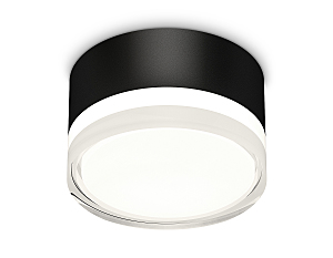 Накладной светильник Techno XS8102023