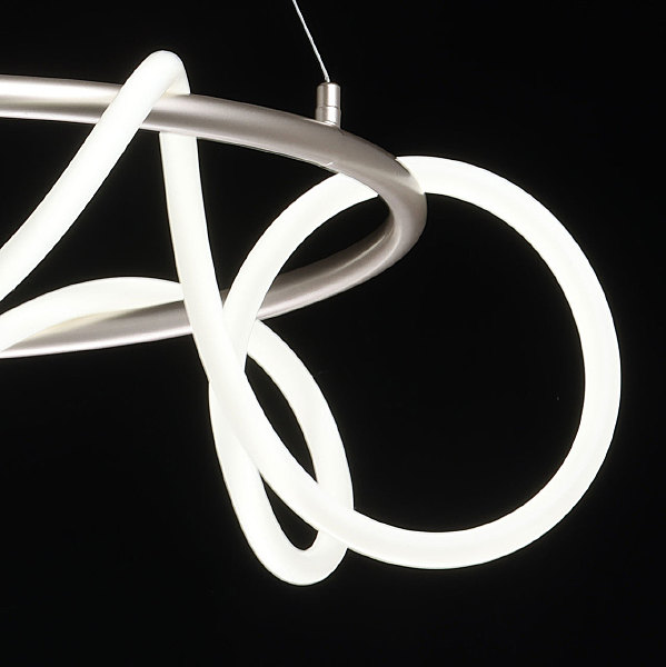 Подвесная люстра Толедо 312013101