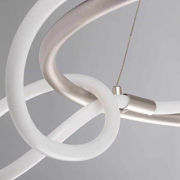 Подвесная люстра Толедо 312013101