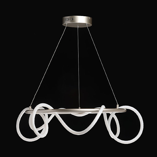 Подвесная люстра Толедо 312013101