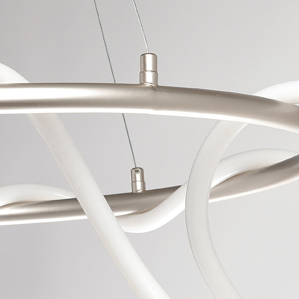 Подвесная люстра Толедо 312013101