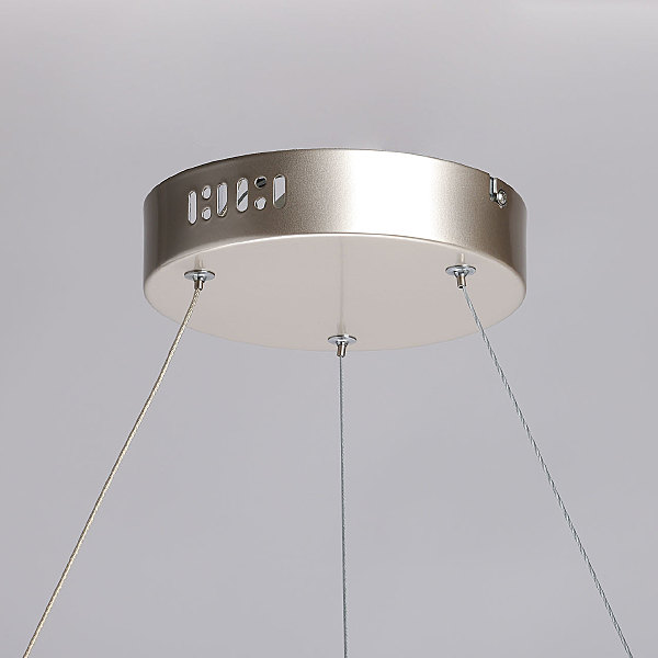 Подвесная люстра Толедо 312013101