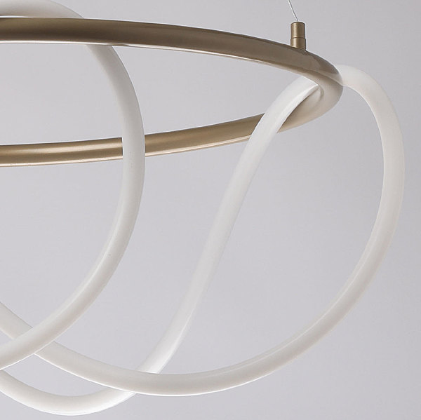 Подвесная люстра Толедо 312013201