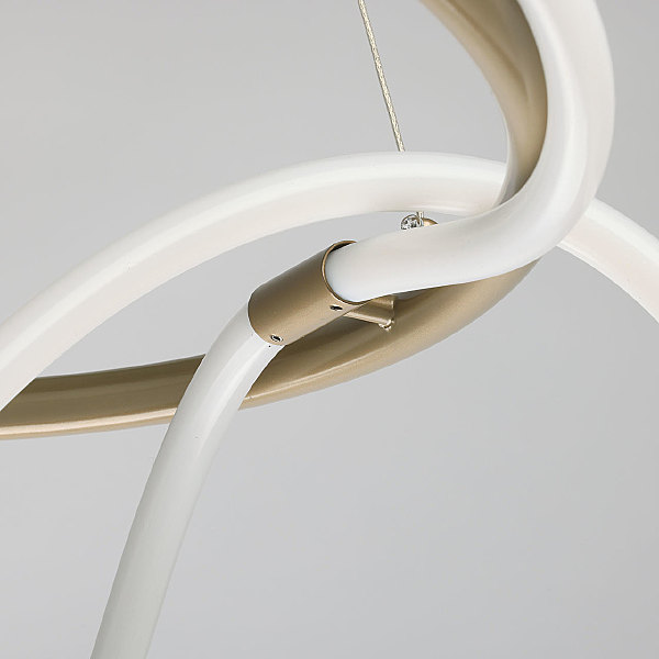 Подвесная люстра Толедо 312013201